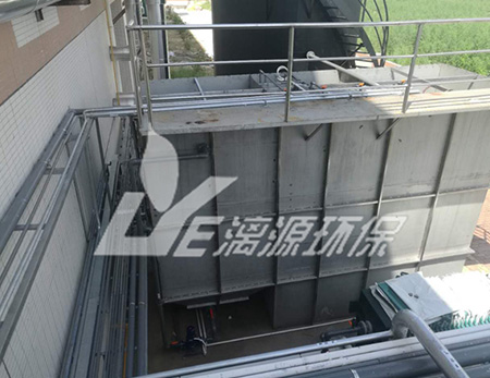 環(huán)保部敲定排污許可證管理辦法！漓源提醒您要注意這八個問題