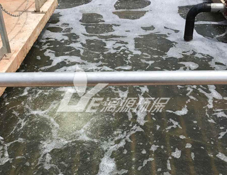 食品工業(yè)廢水的來源、特點(diǎn)與國內(nèi)外概況