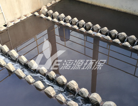 玉米淀粉加工廢水主要來源、特點(diǎn)與處理工藝
