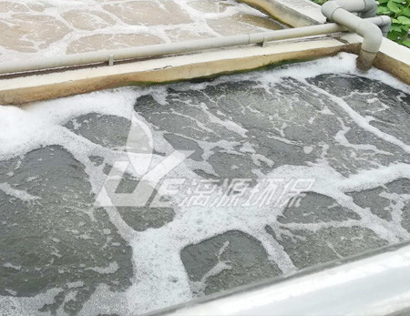 漓源環(huán)保告訴您酸洗廢水有哪些組分？