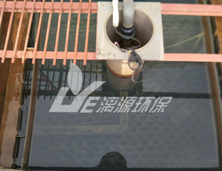 化學制藥廢水生物性處理技術(shù)分析