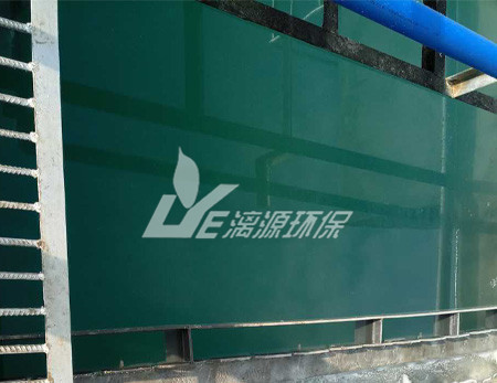 水性涂料化工廢水處理辦法有哪些呢？