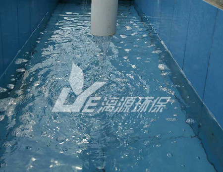 漓源環(huán)保告訴您白酒廢水處理工藝有哪些？
