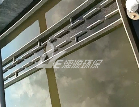 淀粉廢水主要處理工藝有哪些呢？